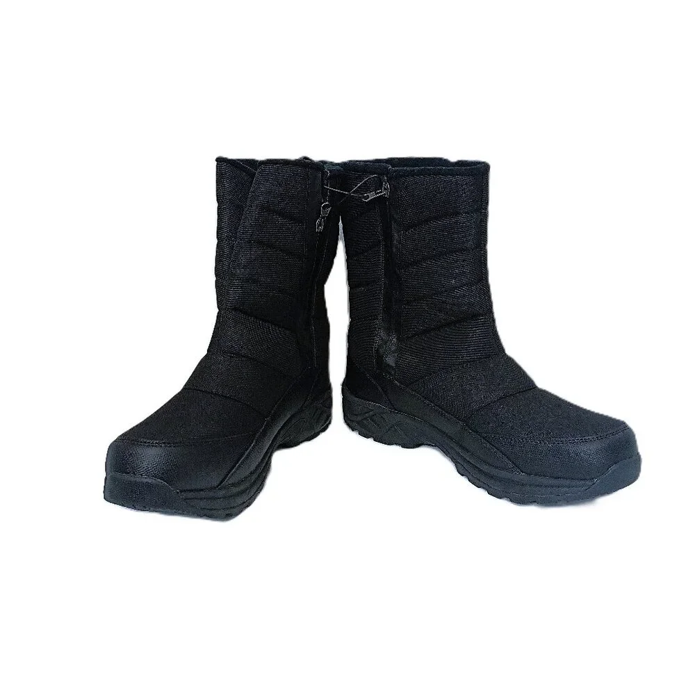 SilentCare stylish black